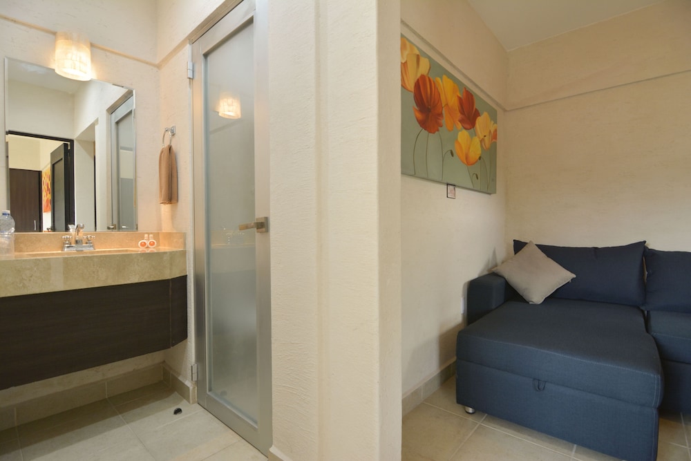 Hotel Coral Cuernavaca, photo 104