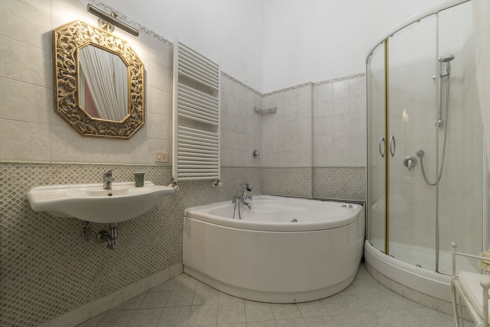Piazza del Popolo Elegant Apartment