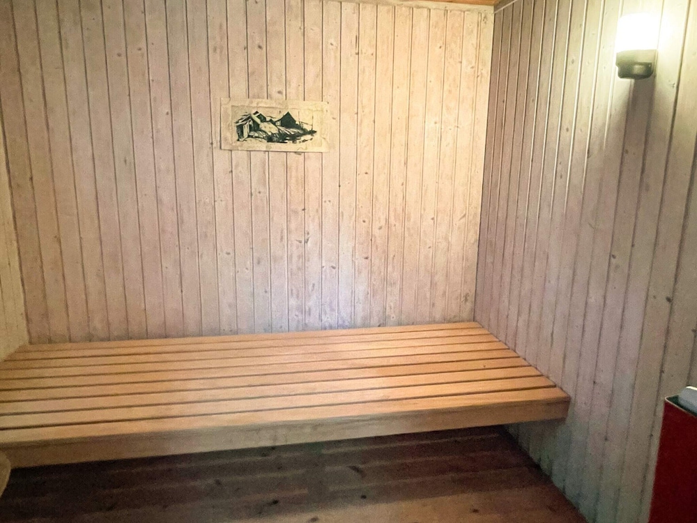 4 Star Holiday Home in Solvesborg