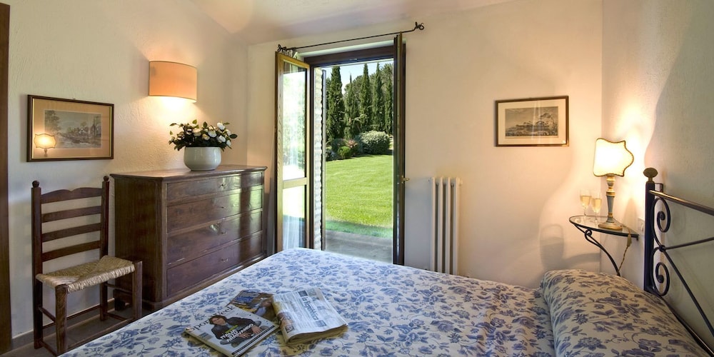 Resort & Spa Fattoria di Vibio