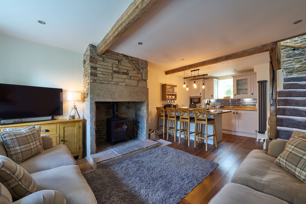 Chimney Cottage