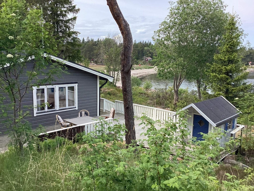 4 Star Holiday Home in Vaddo