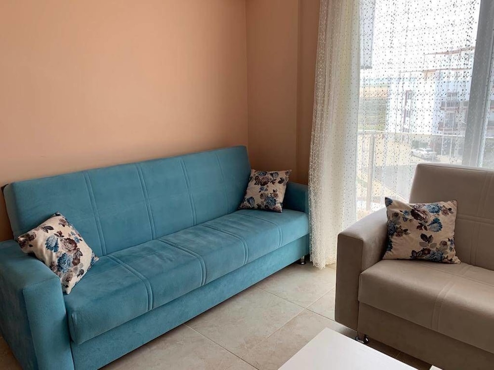 Royal Sun Residence River 1 apartment view 5