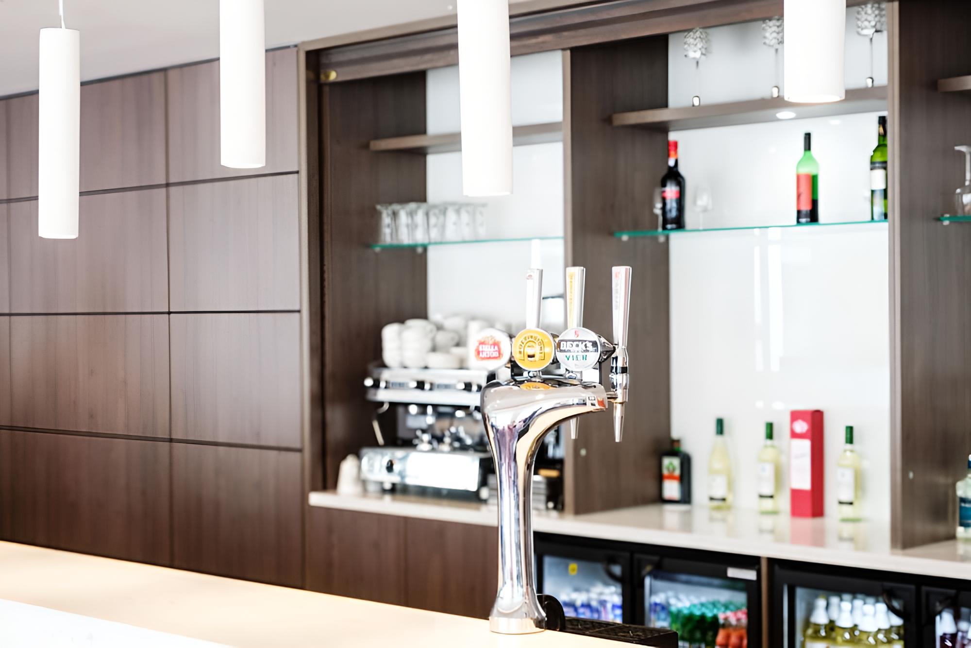 Hampton By Hilton Aberdeen Westhill