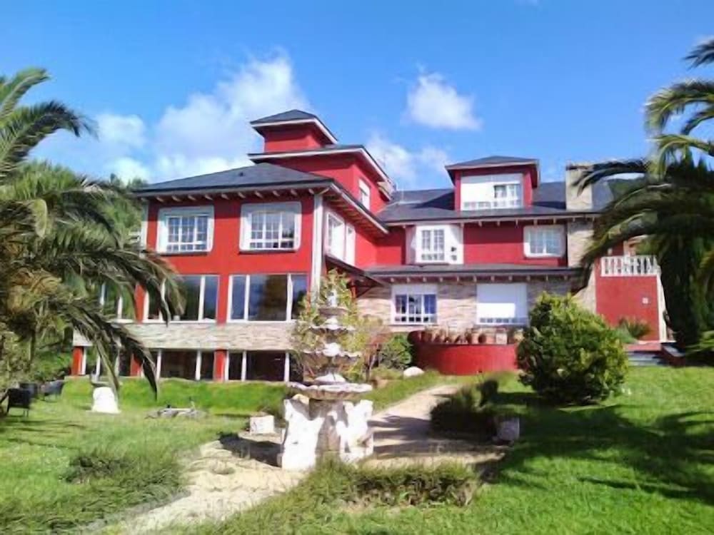 Hotel Casa Manoli - Image 1