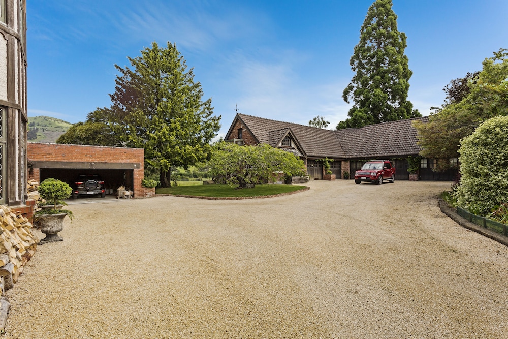 The Birches Bed & Breakfast
