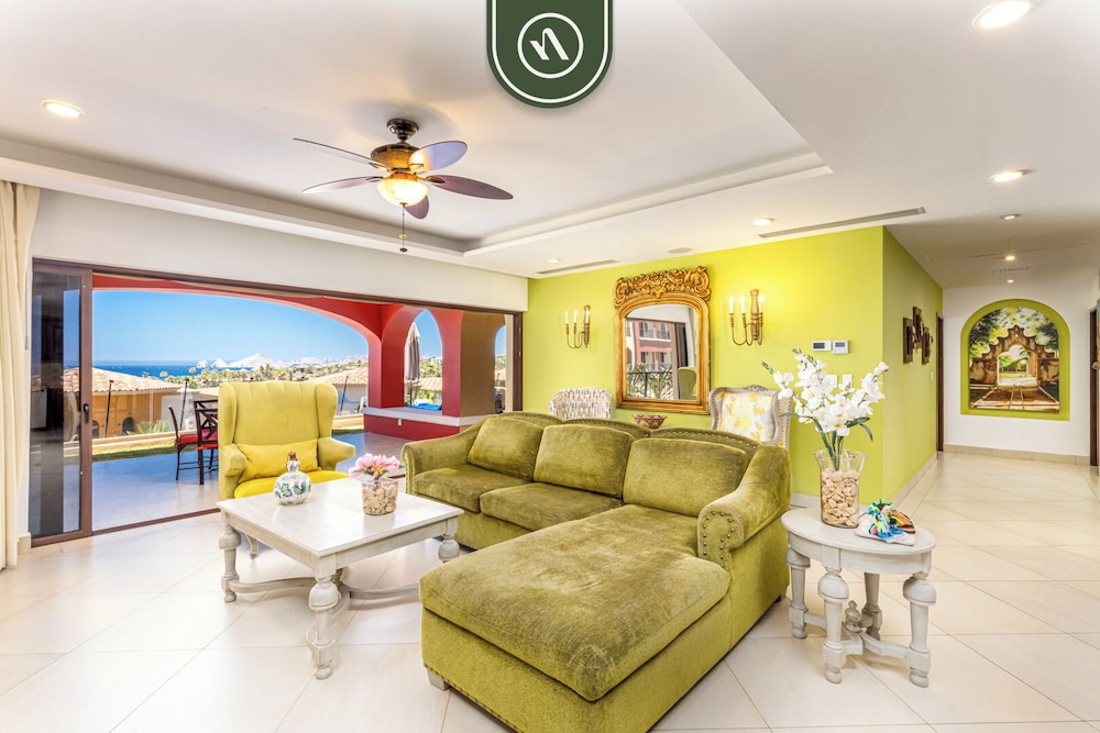 Hacienda Encantada by Naya Homes