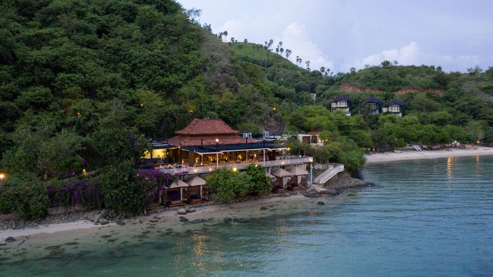 Plataran Komodo Resort & Spa