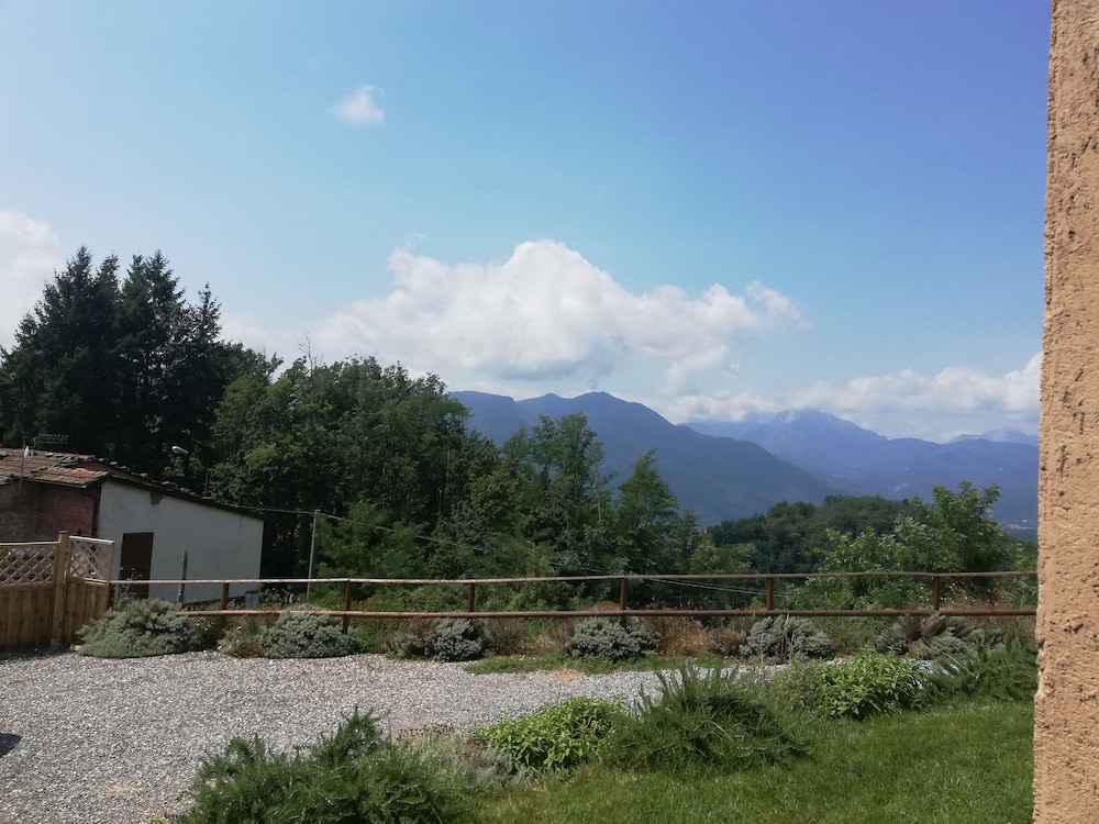 Alle Vignole view 2