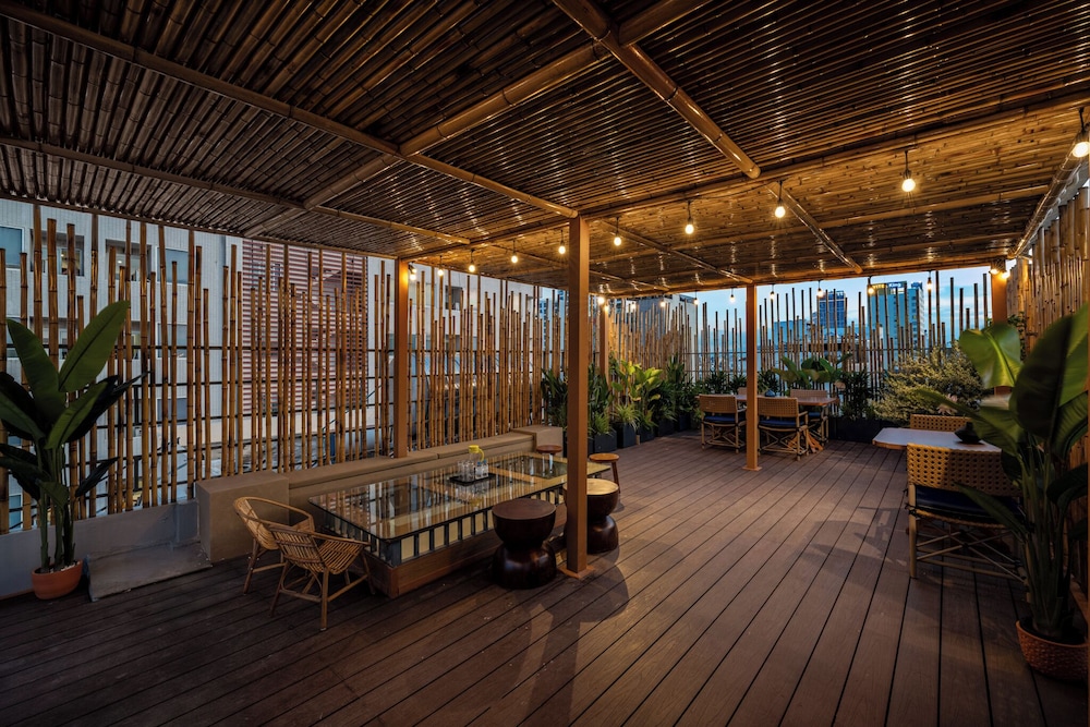 Q Apartment 3 Da Nang
