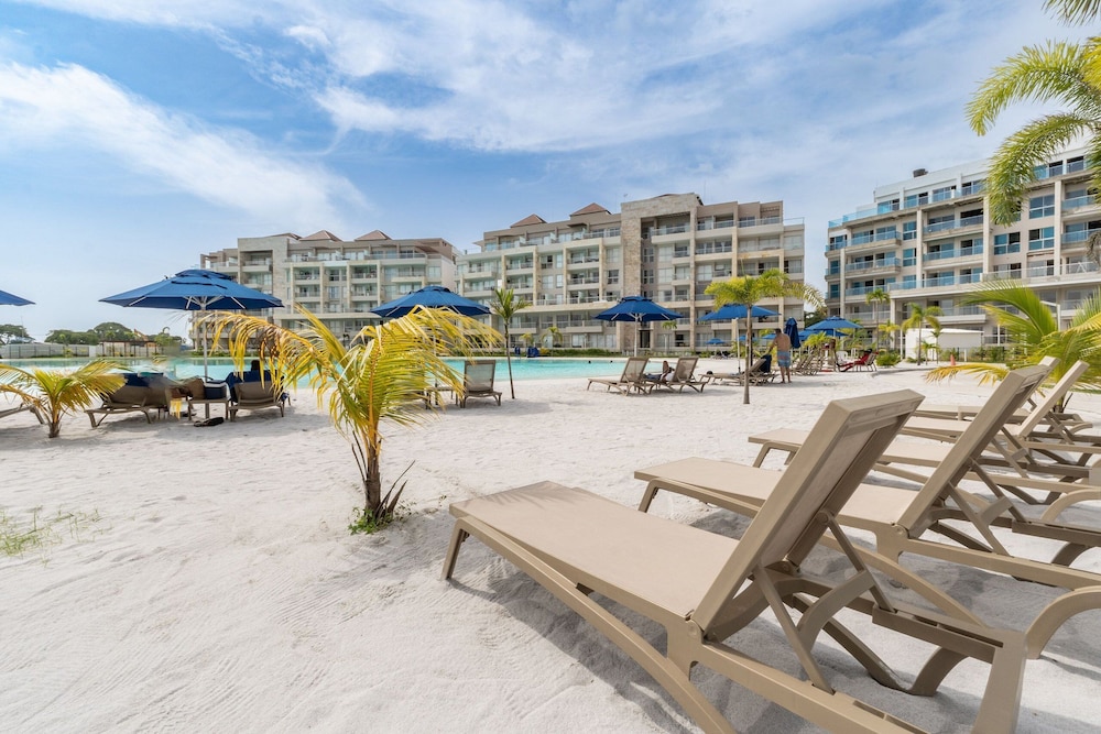 Apartamento premium en Baia Kristal