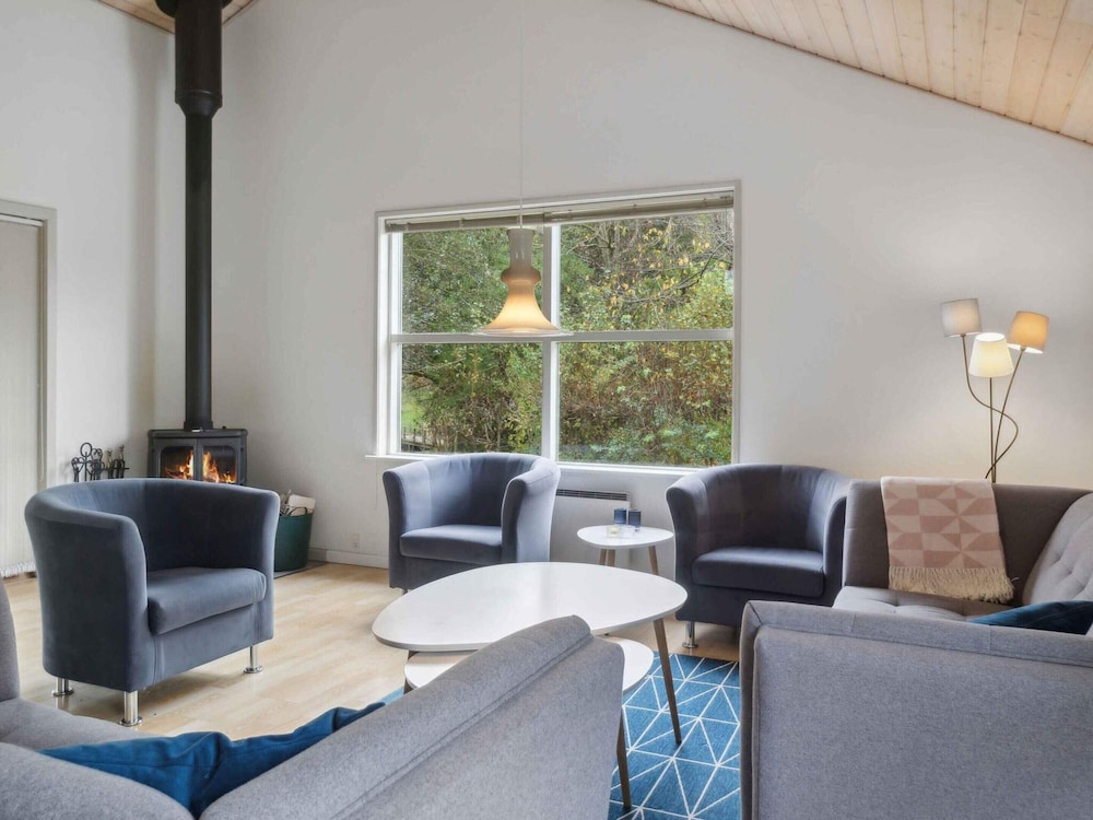 5 Star Holiday Home in Juelsminde