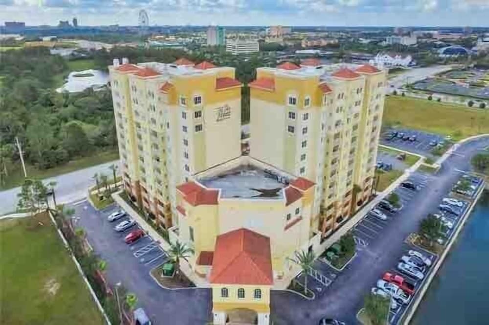 1 BED Suite The Point Orlando Universal