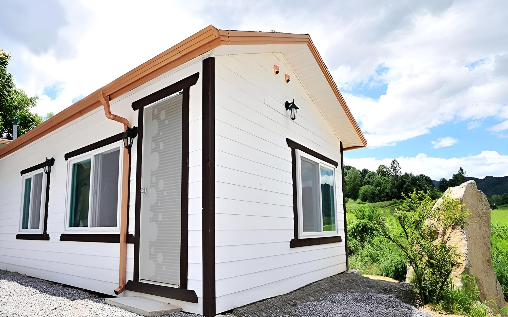 Gapyeong Jandigujang Pension