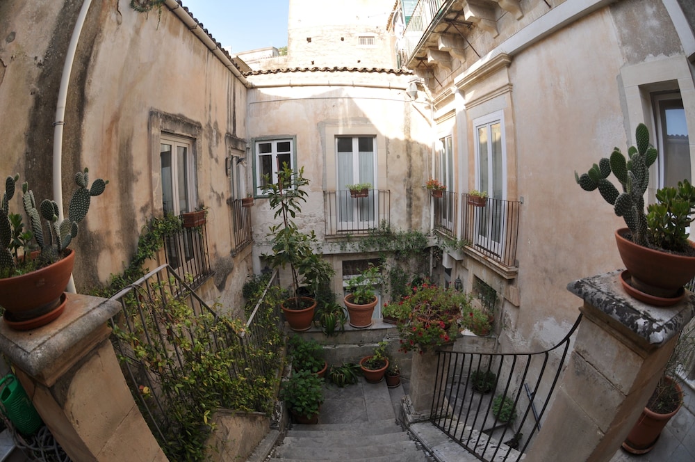 Palazzo 'Il Cavaliere' - B&B di Charme, 사진 74