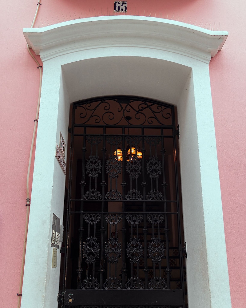 Old San Juan Rentals