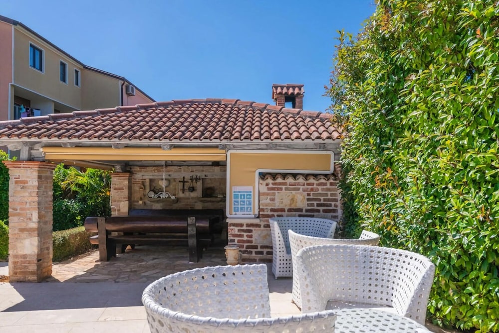 Villa Regenboog