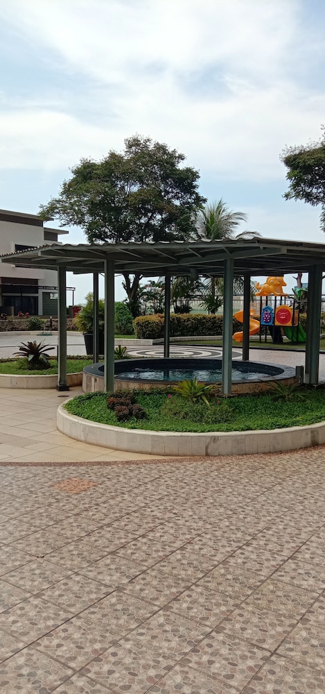 Apartemen Thamrin City 1 BR City View