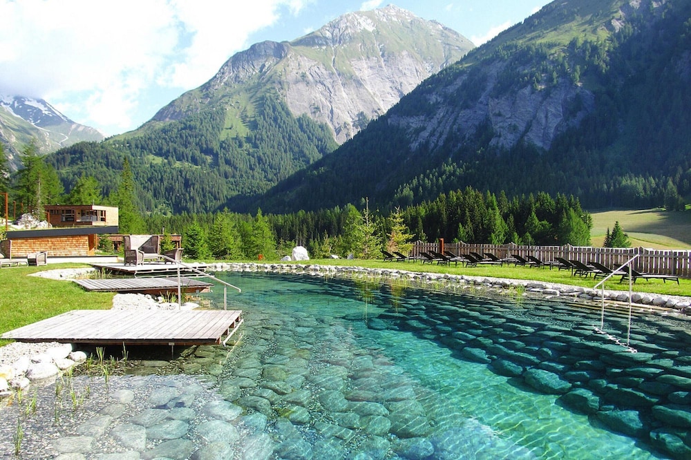 Chalet Resort in Kals am Grossglockner