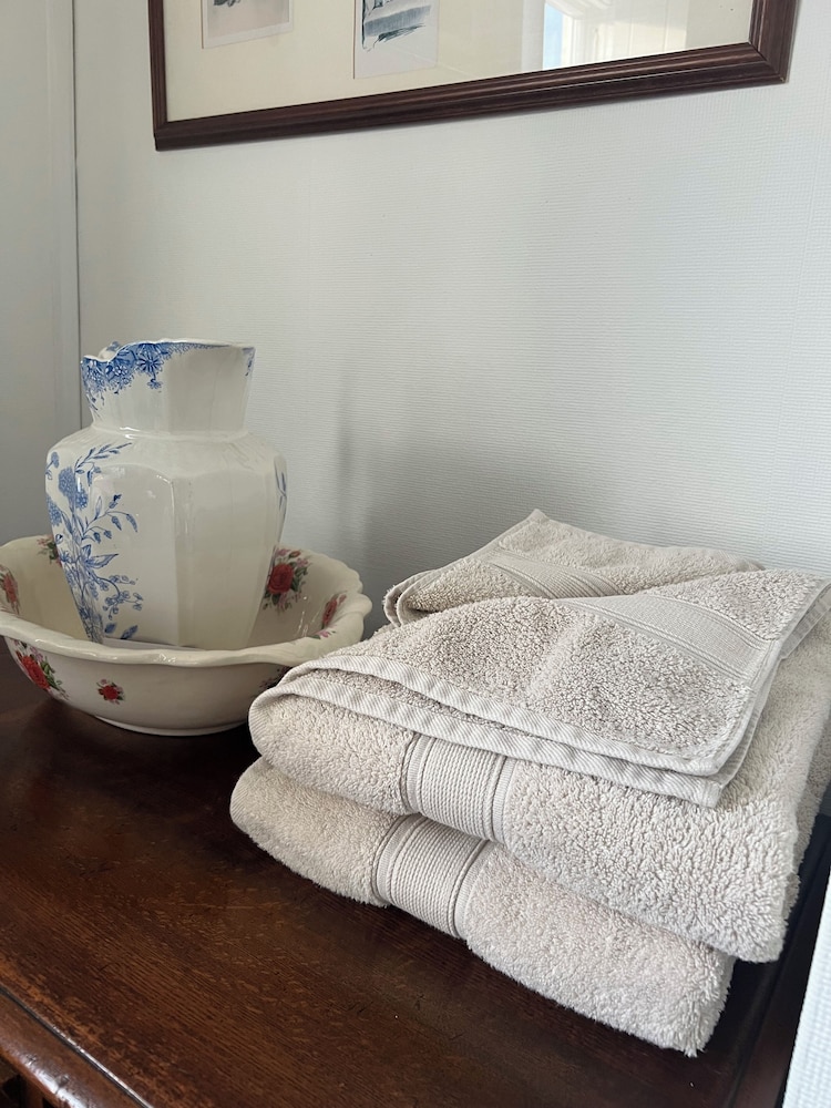 Foulsyke Licensed b&b