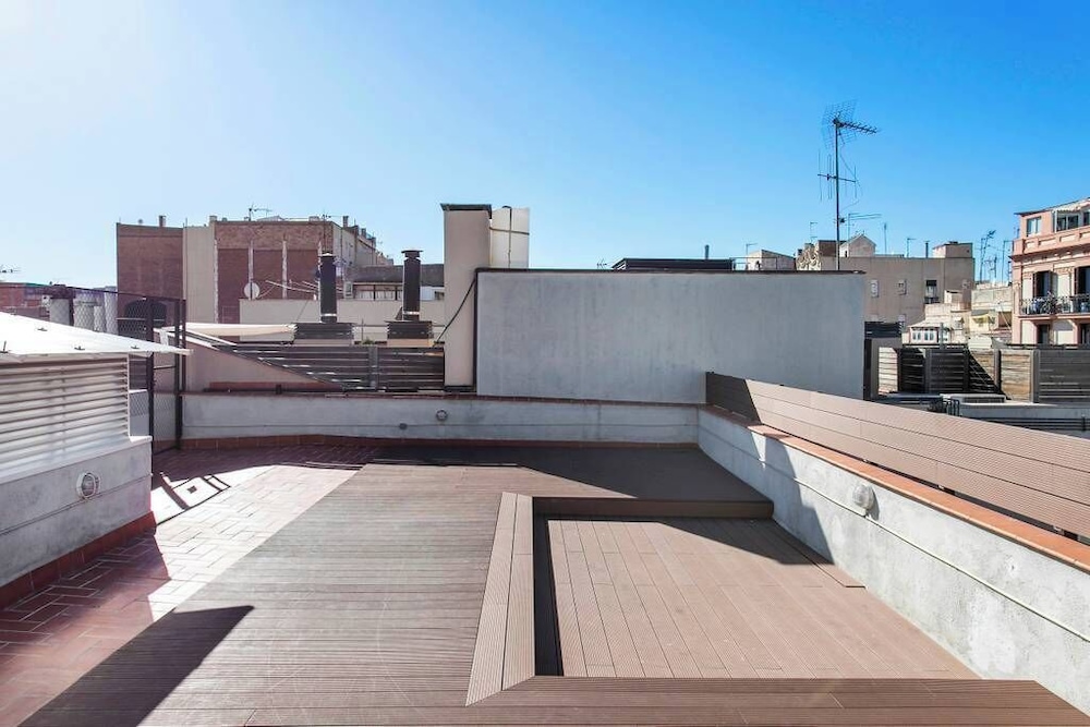 Stay U-nique Apartments Vila de Gracia