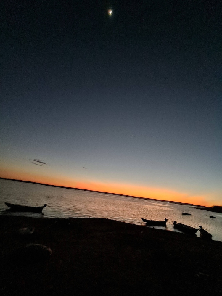 Pousada Meireles Praia
