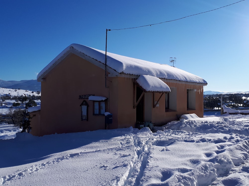La Casona de Requijada