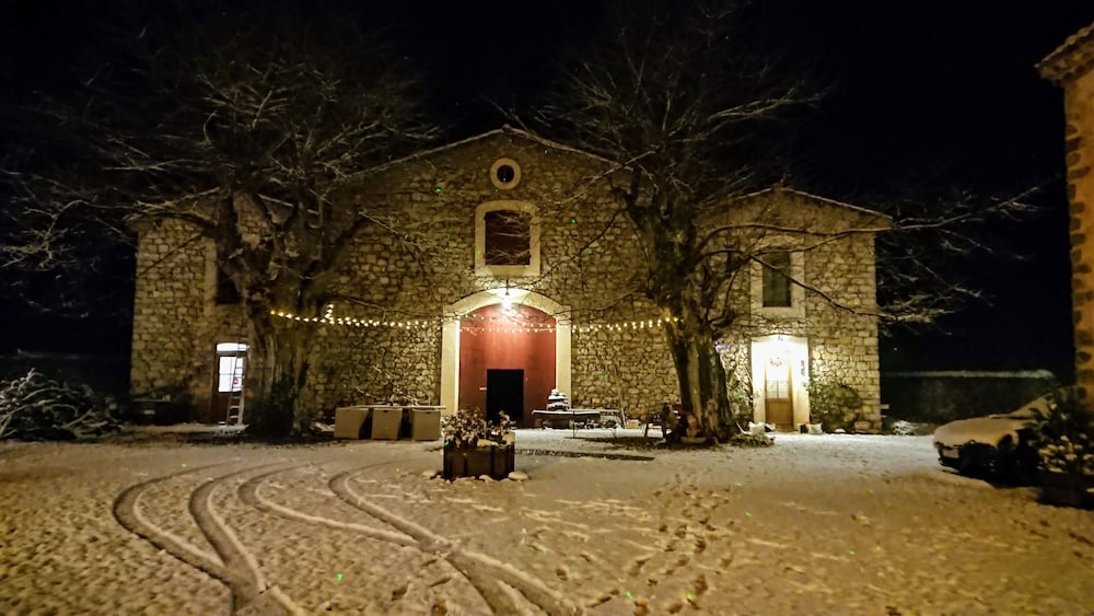 Relais de Laval