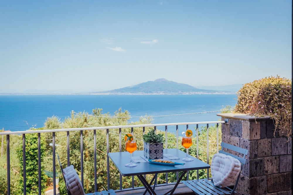 Villa Carolina Country House