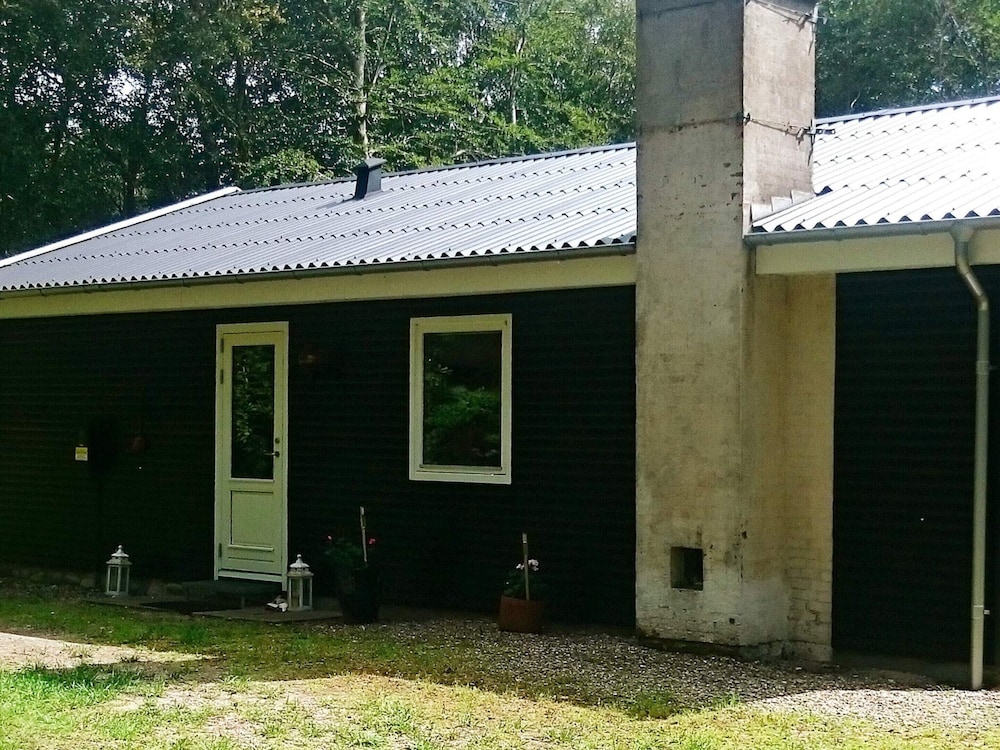 6 Person Holiday Home in Hadsund-by Traum view 5