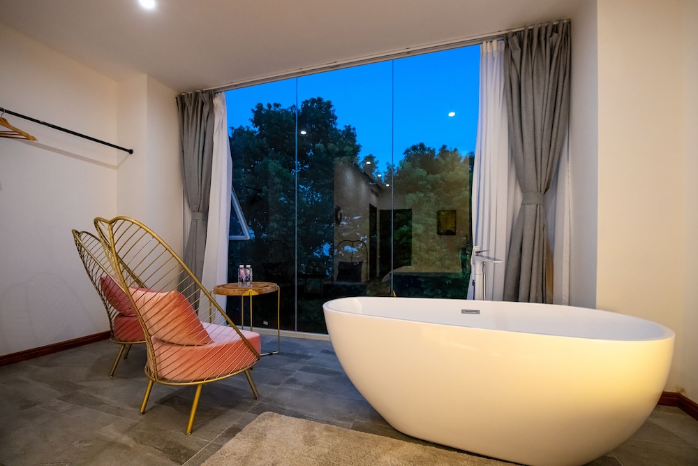 Shanghai Daochi Garden Homestay
