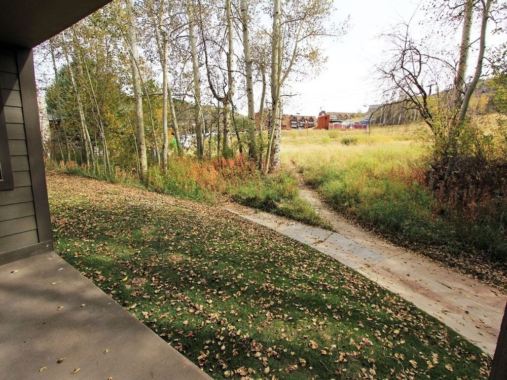 Park City Ski Resort - Snow Flower Vacation Homes