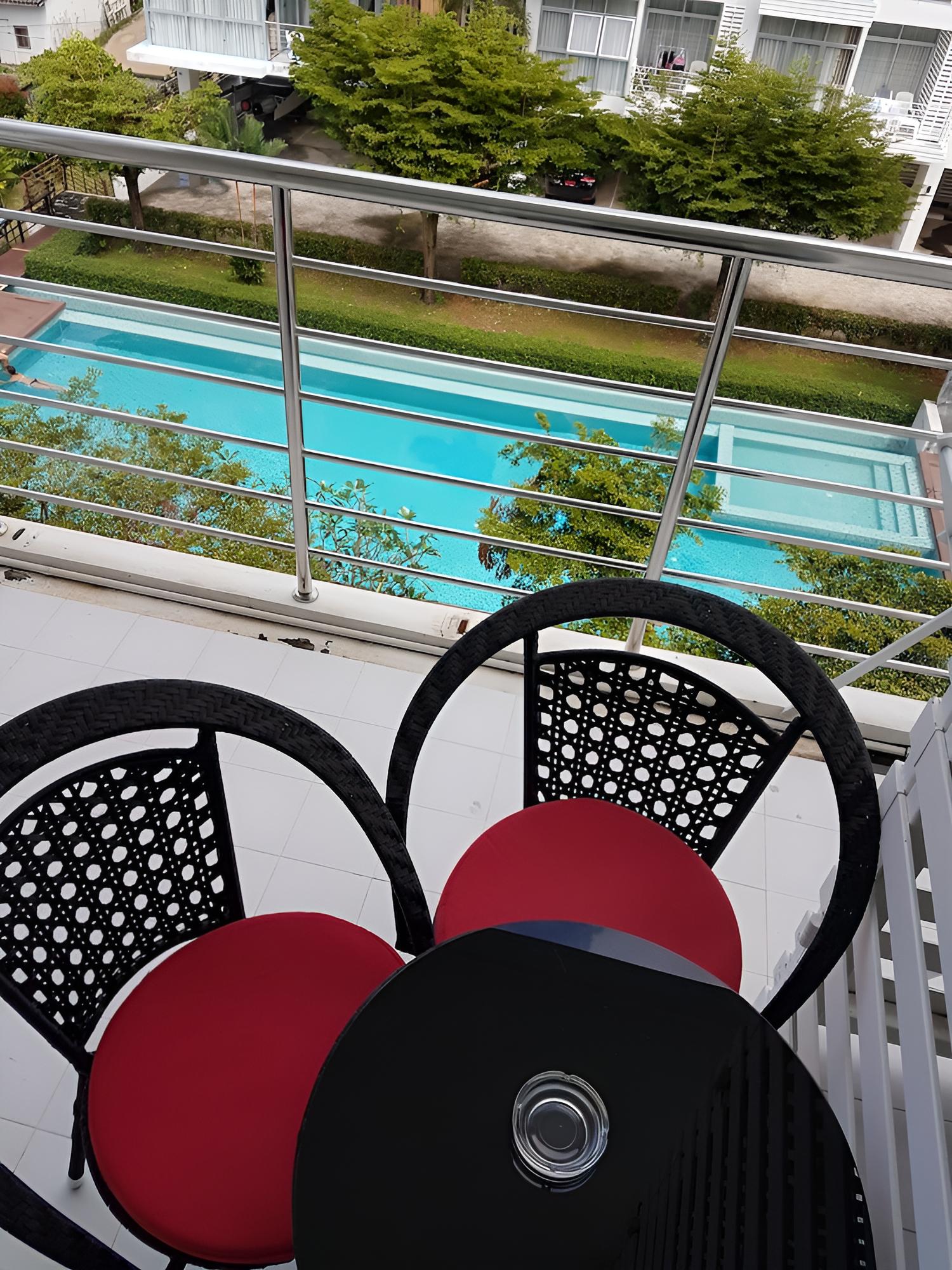 Enjoy Krabi and Relax