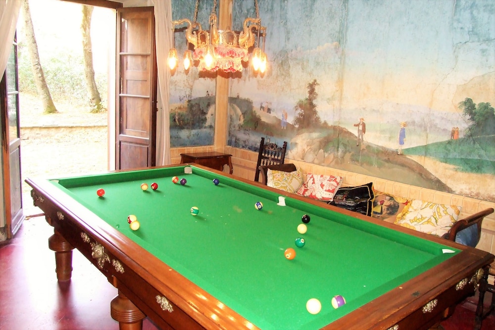 Agriturismo Villa Augusto