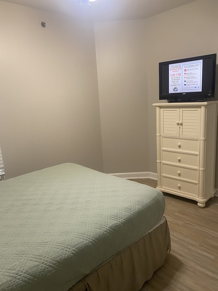 Shores of Panama Beach Resort