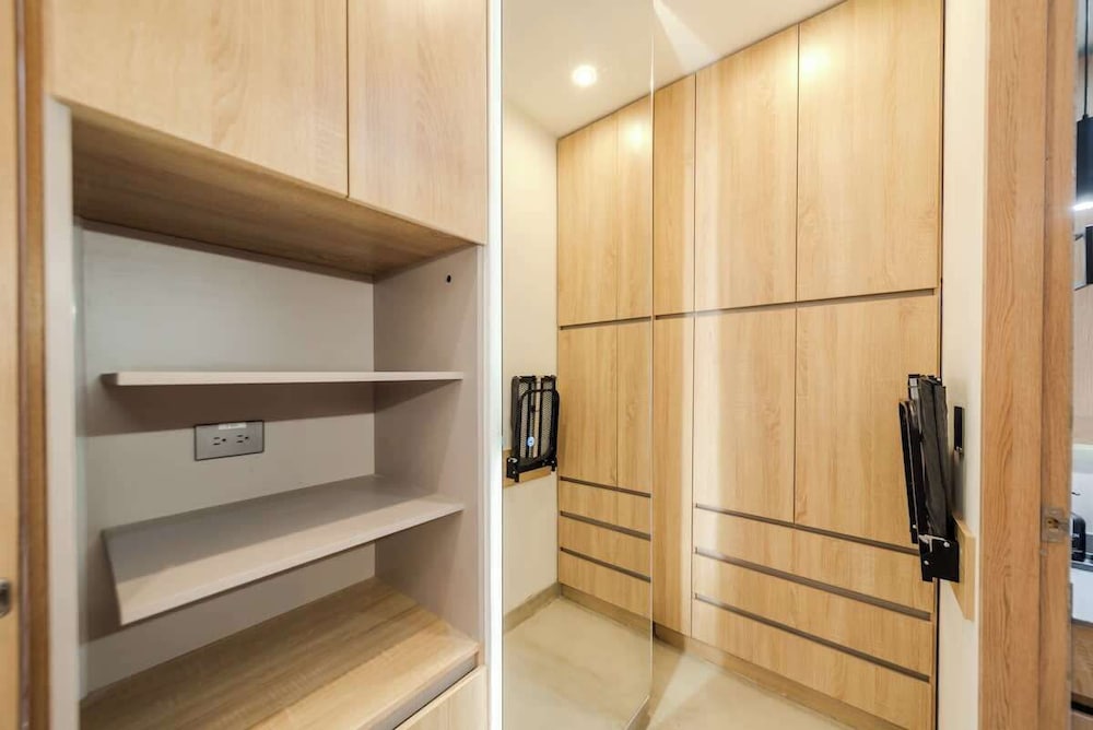 Cozy 2 BR in Parque de la 93