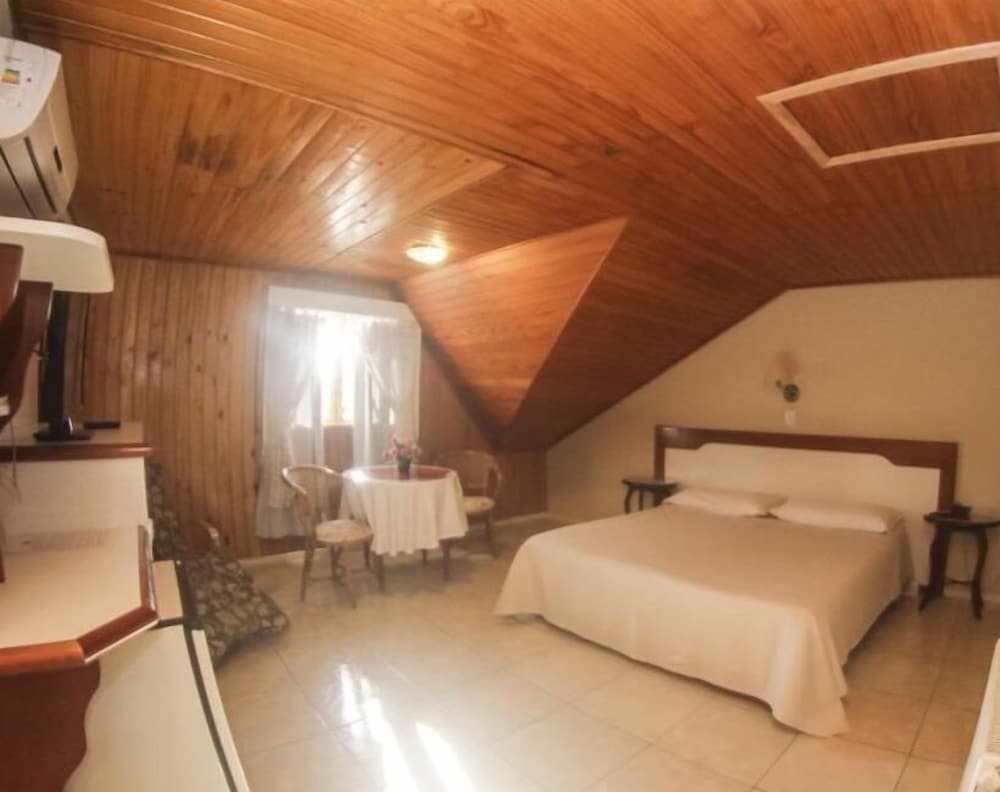 Urubici Park Hotel