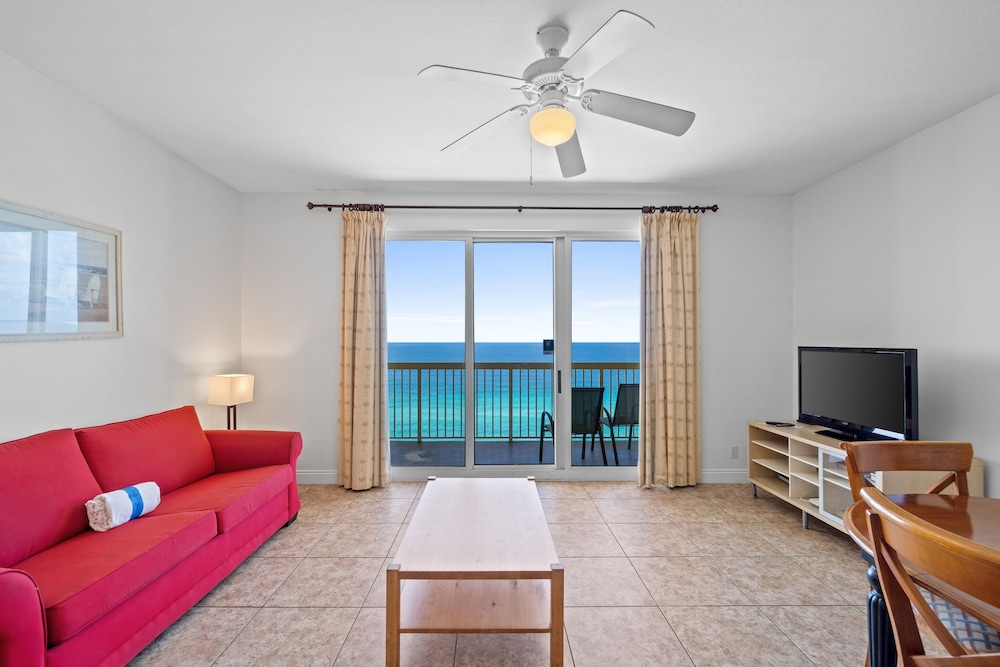 Calypso Beach Resort by Panhandle Getaways