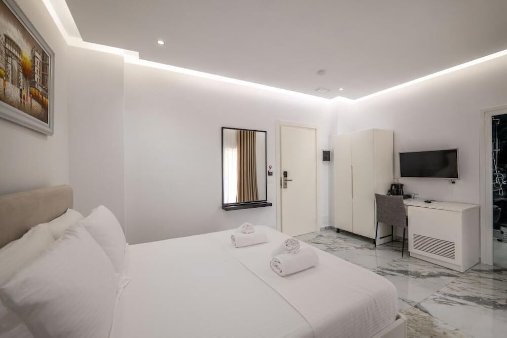 Apartments Margarita
