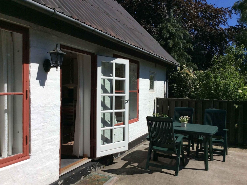 5 Star Holiday Home in Hasle