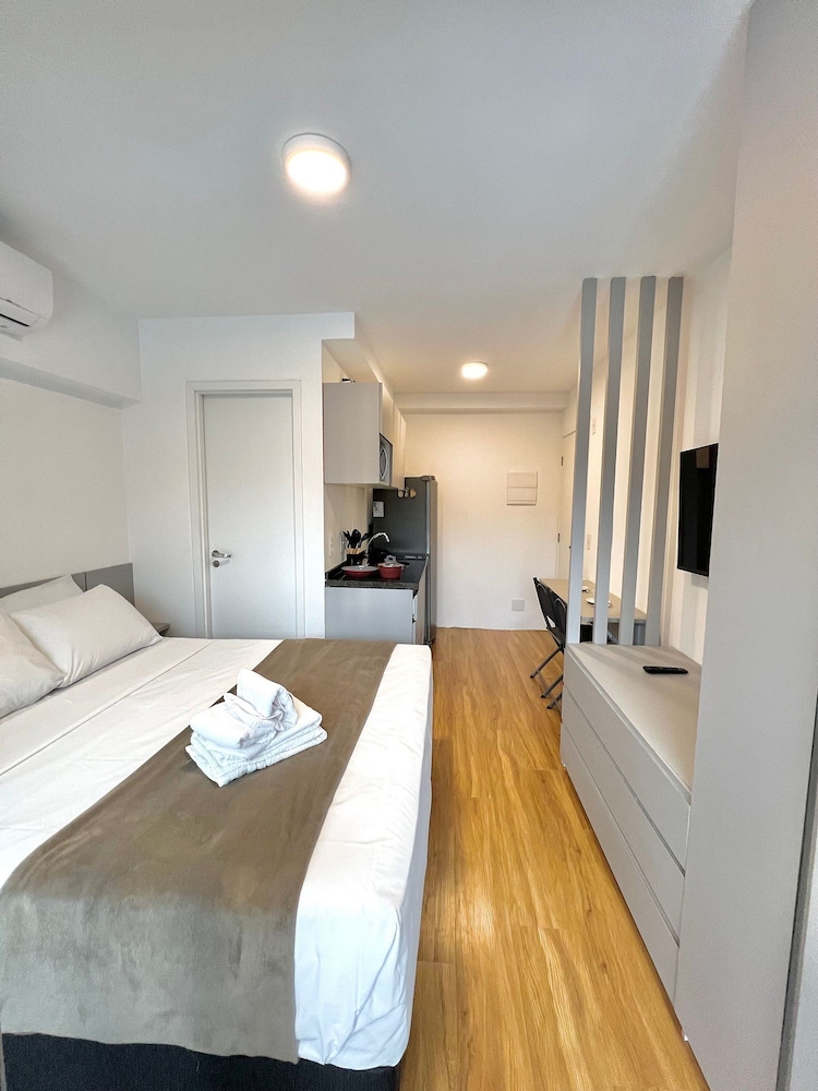Innvista Allure Residencial Moema