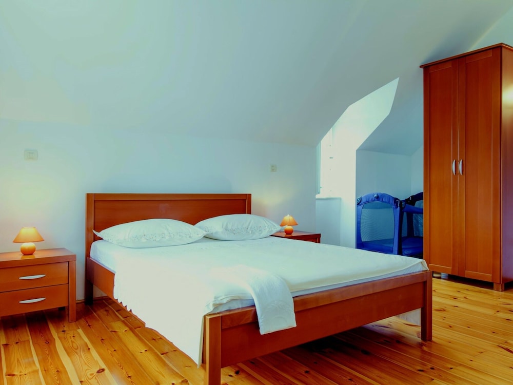 Villa in Sumartin Near Beach & Private Pool view 5