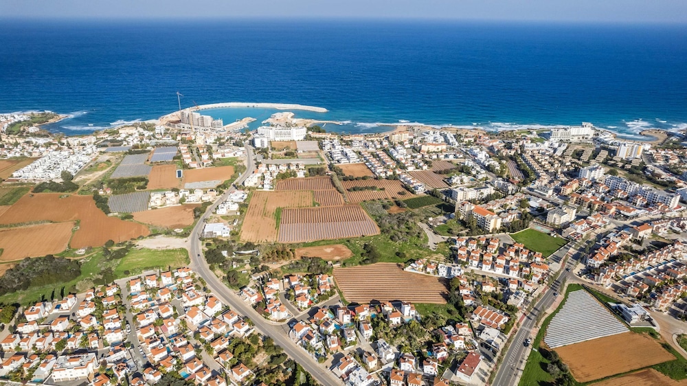 Villa Maria in Protaras