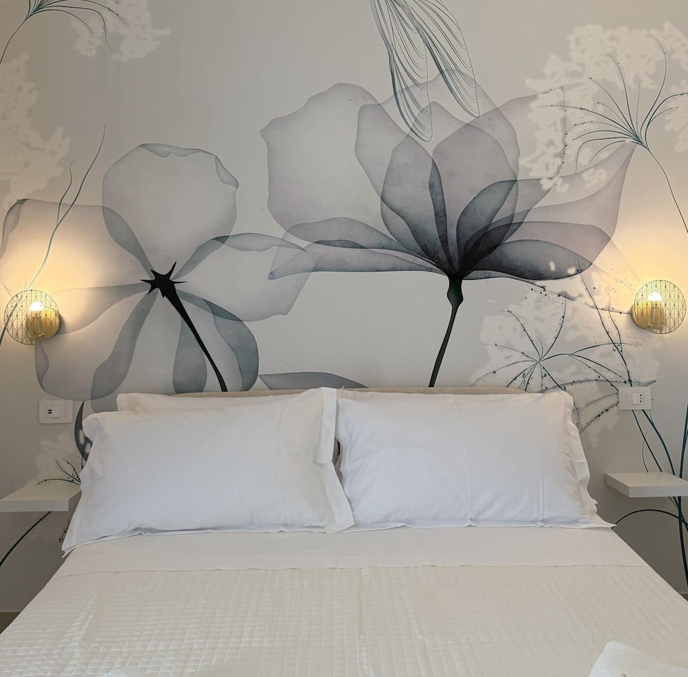 Via del Mare Apulia B&B Spa Suite