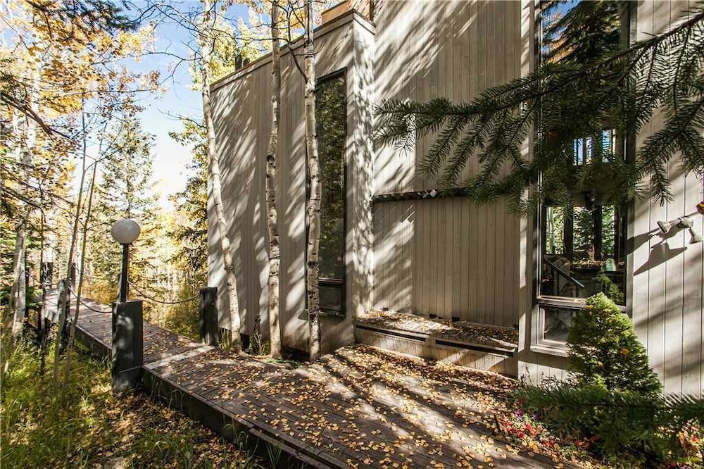 Black Bear Lodge - 5 Bedrooms Home
