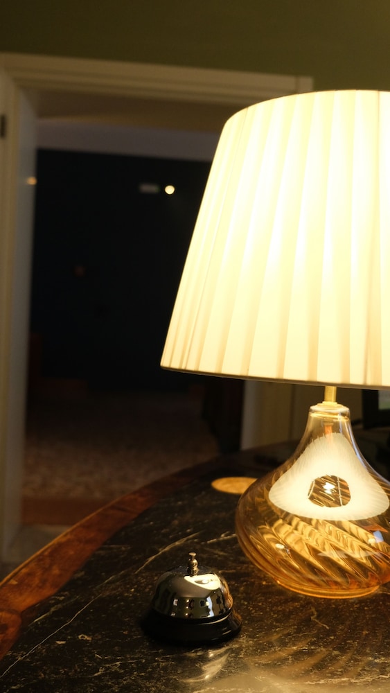 Hotel Villa Ca Damiani