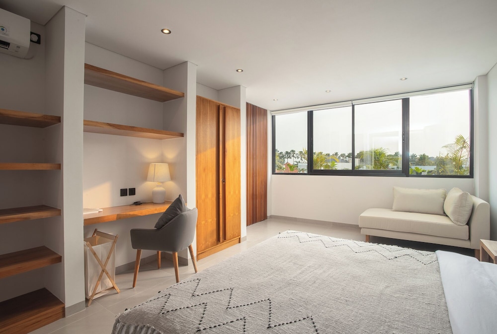 Alpha Villas Pererenan
