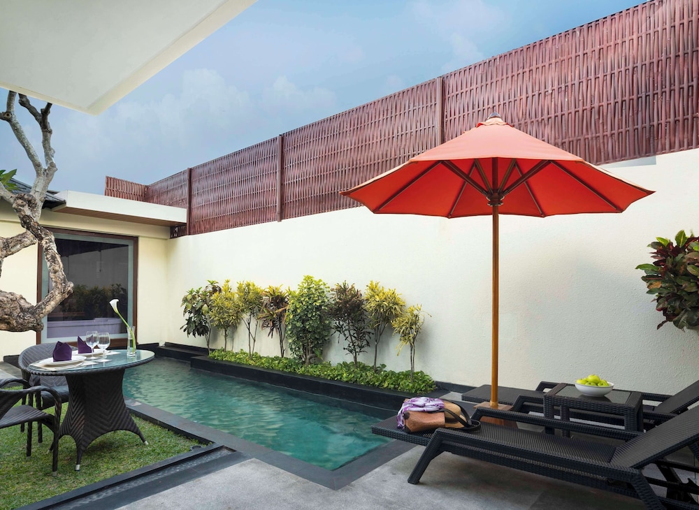 Avani Seminyak Resort Bali