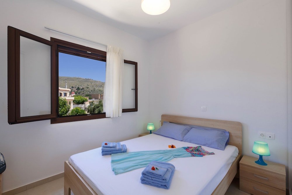 Gardenia-Morfi Village
