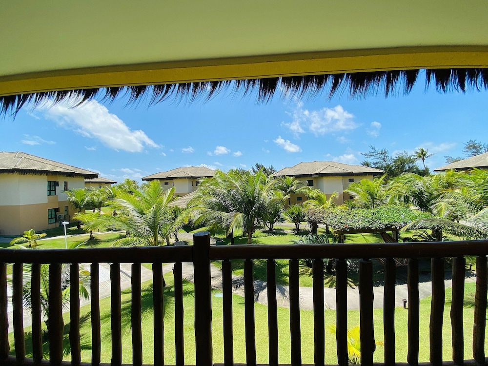 Incrível Resort VG Sun